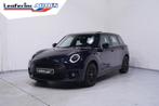 Mini Mini Clubman 2.0 Cooper D Business Edition 1e eigen. NA, Auto's, Mini, Voorwielaandrijving, 4 cilinders, 150 pk, Blauw