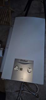 Vaillant turboMAG NL 14-2/0 L R1 Geiser - Aardgas, Ophalen, Gebruikt, Aardgas, Geiser