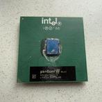 Intel Pentium III 933 MHz –Retro CPU, Computers en Software, Processors, Ophalen of Verzenden, Gebruikt, Minder dan 2 Ghz