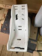 Peuterschaal bakfiets (Urban Arrow/Lovens), Ophalen of Verzenden, Gebruikt, Voorzitje