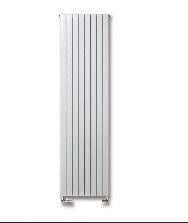 Vasco decor radiator, Ophalen, Hoog rendement (Hr), Radiator, Zo goed als nieuw