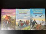 De vos van de Biesbosch, Ophalen of Verzenden, Zo goed als nieuw, Ad van Gils, Fictie