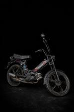 Tomos a35, Ophalen, Gebruikt, Maximaal 45 km/u, 65 cc