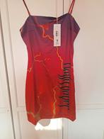 Daily Paper jurkje, Ophalen of Verzenden, Maat 36 (S), Boven de knie, Rood