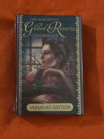 Ciro Marchetti - Gilded Reverie Expanded Lenormand, nieuw, Boeken, Astrologie, Overige typen, Ophalen of Verzenden, Ciro Marchetti