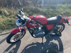Royal Enfield Contintental GT 535, 535 cc, Motorrijbewijs A, Particulier, Overig
