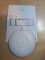 Unifi AP AC Pro WiFi mesh, Ophalen of Verzenden