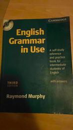 English grammer in use, Ophalen of Verzenden, Alpha, Gelezen