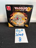 Jumbo Wasgij Original Mini Puzzel No. 1 - 54 stukjes, Nieuw, 6 jaar of ouder, Puzzle, Gij