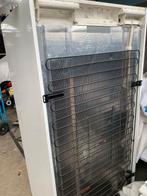 Glasdeur koelkast, Ophalen, Gebruikt, Wit, 50 tot 100 cm