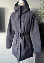 Wildebeast Parka Outdoorjas Dames Zwart Gevoerd, Kleding | Dames, Verzenden, Zo goed als nieuw, Zwart