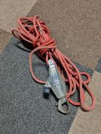 Lewmar schootblol, Ophalen of Verzenden, Dekbeslag, Zeilboot