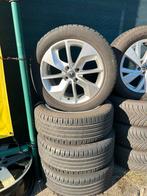 Origineel 16inch renault clio velgen zomerbanden nieuwstaat, Ophalen, 16 inch, Banden en Velgen, 195 mm