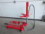 Verenklemset hydraulisch, veerklem, veerspanner, Auto diversen, Autogereedschap, Ophalen, Nieuw