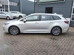 Toyota Corolla Touring Sports 1.8 Hybrid Touring Sport Busin, Auto's, Toyota, Gebruikt, 4 cilinders, Corolla, Volledig hybride