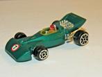 Tin Toys 1974 BRM F1 W.T. 405 + Tyrrell Ford F1 W.T. 407, Verzenden, Gebruikt, Auto
