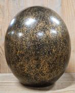 Grote BRONZEN URN / grafdecoratie / LEVENSBOOM, Huis en tuin decoratie Marie, Nieuw, Info@huisentuindecoratiemarie.nl, Peize