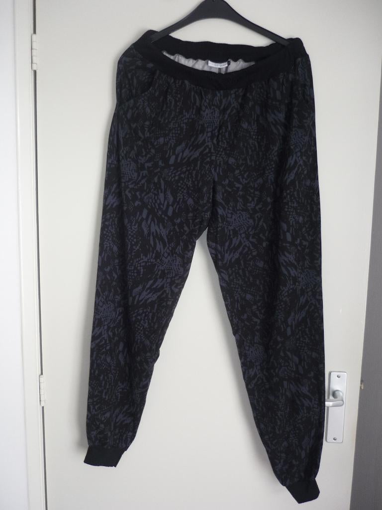 broek, Ophalen of Verzenden, Zo goed als nieuw, Overige kleuren, Lang