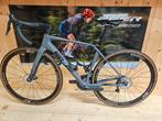 Racefiets Gravel Superior X-Road GF Maat S  Ultegra Di2, 28 inch, Carbon, Minder dan 49 cm, Zo goed als nieuw