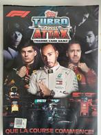 Topps F1 2020 Turbo Attax, Ophalen of Verzenden, Zo goed als nieuw, Meerdere plaatjes