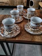 Vintage Schwarzenhammer Porzellan Kopjes, Antiek en Kunst, Ophalen of Verzenden
