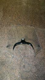 Piaggio beverly 125 300 350 lage windscherm, Ophalen of Verzenden, Zo goed als nieuw, Benzine, Overige modellen