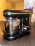 Berlinger Haus Standmixer - Zwart - Slechts 1x gebruikt, Witgoed en Apparatuur, Keukenmixers, Ophalen, Zo goed als nieuw