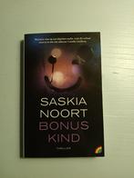 Saskia Noort - Bonuskid (Thriller), Boeken, Ophalen of Verzenden, Zo goed als nieuw, Saskia Noort