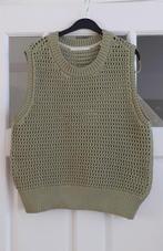 Yaya mouwloos truitje pastel groen maat XL, Maat 46/48 (XL) of groter, Ophalen of Verzenden, Zo goed als nieuw, Yaya