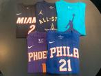 NBA Nike Youth T-Shirts | maat L (160-170 cm), Ophalen of Verzenden, Zo goed als nieuw, Kleding