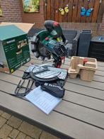 Afkortzaag Parkside z.g.a.n., Ophalen, Afkortzaag, 30 tot 70 mm, 1200 watt of meer