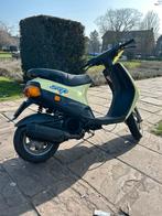 Zip type 2, Fietsen en Brommers, Scooters | Piaggio, Ophalen, Zo goed als nieuw, Tweetakt, Zip