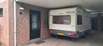 Caravan Home car racer 45 sunset, Caravans en Kamperen, Ophalen of Verzenden