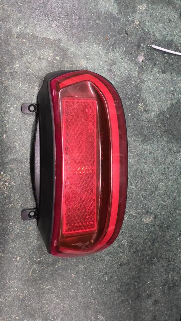 Stella achterlicht type 3, Fietsservicedongjum@outlook.com, Stella, 8808hl, Stella