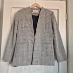 Reserved | blazer | XL | 42, Maat 42/44 (L), Ophalen of Verzenden, Zo goed als nieuw, Jasje