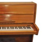 Steinway Z114 Piano Bruin, Ophalen of Verzenden, Gebruikt, Bruin