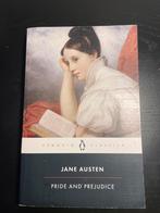 Pride and Prejudice - Jane Austen (Penguin Classics), Ophalen of Verzenden, Zo goed als nieuw, Europa overig