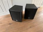 2 x HK PREMIUM PRO 15 passieve luidspreker, Zo goed als nieuw, 120 watt of meer, Center speaker, Ophalen