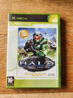 Halo Combat Evolved Xbox Original Classics, 3 spelers of meer, Ophalen of Verzenden, Shooter, Vanaf 16 jaar