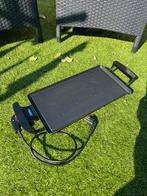 Princess Grillplaat, Ophalen of Verzenden, Gebruikt, Tafelgrill