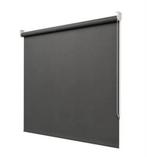 Rolgordijn semi transparant, Huis en Inrichting, Stoffering | Gordijnen en Lamellen, Ophalen of Verzenden, Zo goed als nieuw