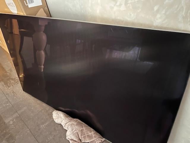 Samsung TV defect QE65Q950T, Audio, Tv en Foto, Televisies, Ophalen, 50 Hz, 8k (UHD), Samsung