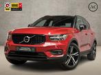 Volvo XC40 1.5 T5 Recharge R-Design 262Pk Automaat (APPLE CA, 12 maanden, Gebruikt, Zwart, Bedrijf