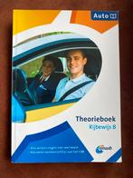 ANWB Theorieboek Rijbewijs B Auto, Boeken, Studieboeken en Cursussen, Ophalen of Verzenden, Zo goed als nieuw, Overige niveaus