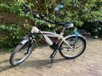 Alpina Yabber jongensfiets 18 inch, Ophalen, Gebruikt, 18 inch