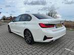 BMW 3-serie 330e High Executive, HUD, Schuifdak, Carplay, LE, 1998 cc, Achterwielaandrijving, Gebruikt, Met garantie (alle)