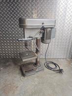 Ferm PRC-13 Kolomboormachine - Goed Onderhouden, Ophalen of Verzenden, Gebruikt