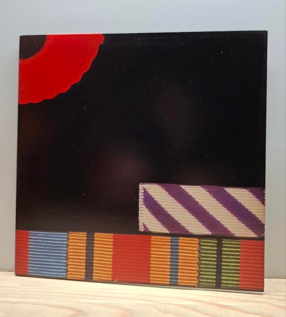 Pink Floyd - The Final Cut LP (1983), Ophalen of Verzenden