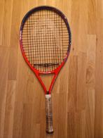 Head Radical 25 Andy Murray Tennis Racket 8-10jaar, Gebruikt, Ophalen of Verzenden, L0, Head