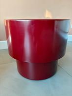 Bijzettafel/Side table, Rond, Nieuw, Ophalen of Verzenden, Metaal